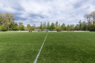 Bild 2 - wBJ VfL Pinneberg - Eimsbuettel : Ergebnis: 6:2